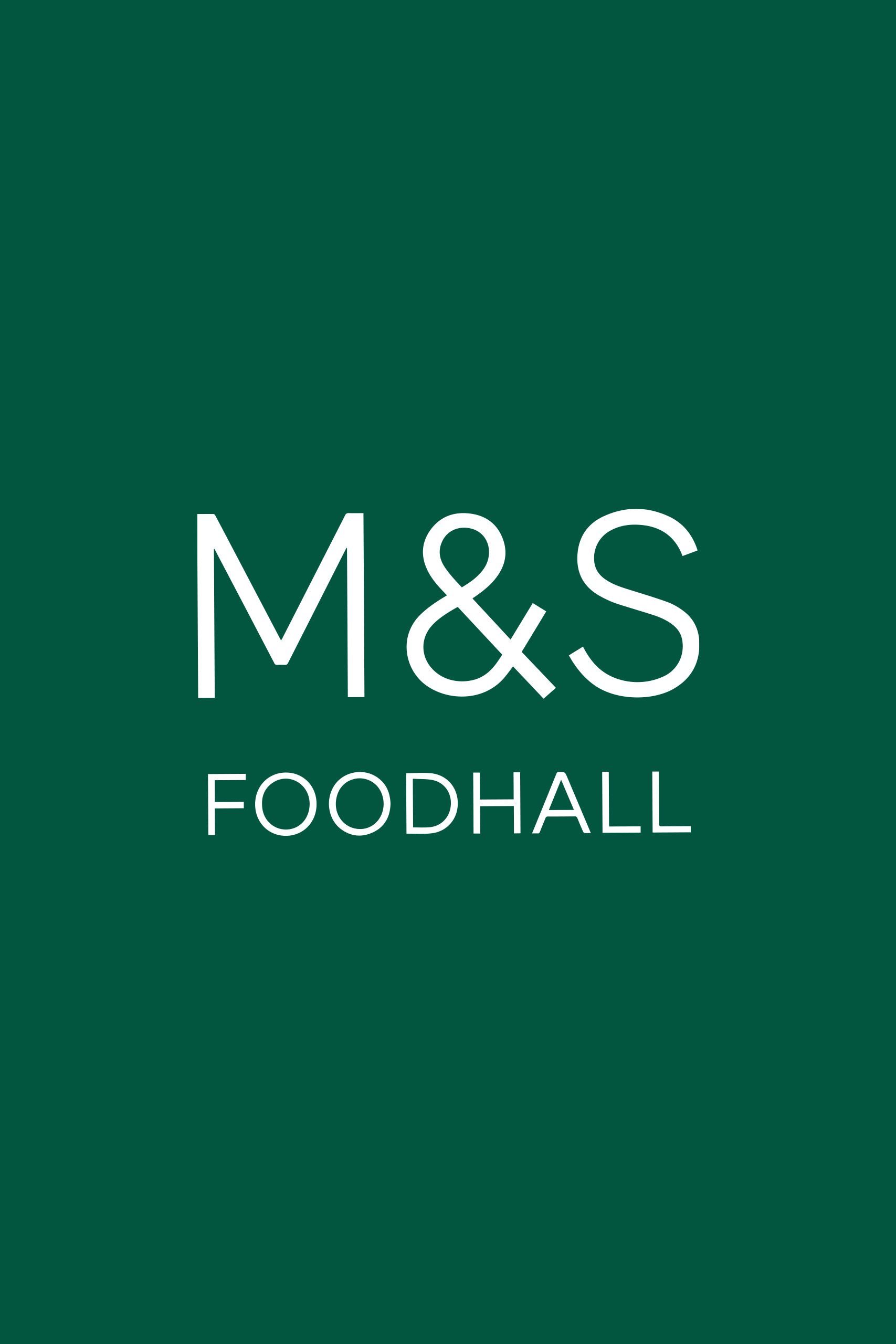 M&S Foodhall