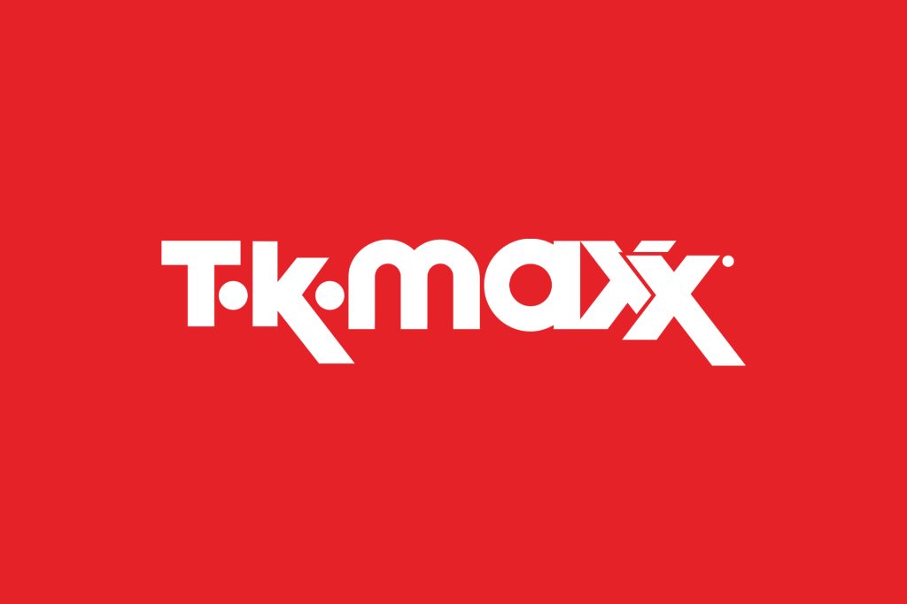 TK Maxx Mannington Retail Park